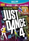 Just Dance 4